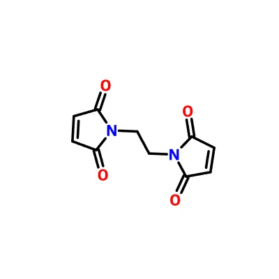 CAS 5132-30-9|1,2-BISMALEIMIDOETANO