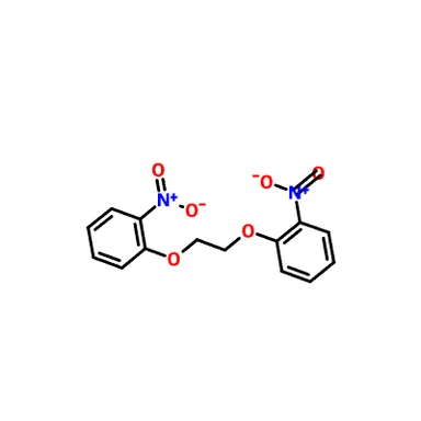 CAS 51661-19-9|1,2-Bis(2-Nitrofenoxi)etano
