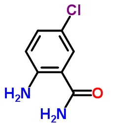 CAS:5202-85-7|2-Amino-5-clorobenzamida