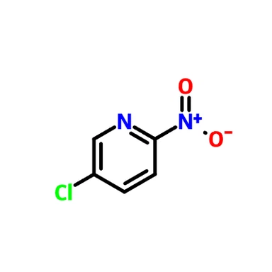 CAS 52092-47-4|5-Cloro-2-nitropiridina