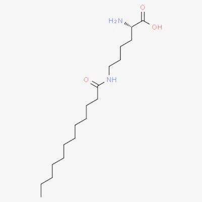 CAS 52315-75-0|N'-Laruoil-L-lisina
