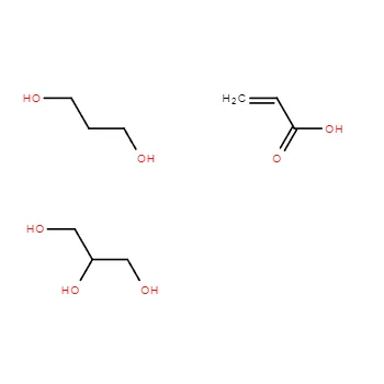 CAS 52408-84-1|Gliceril Propoxi Triacrilato