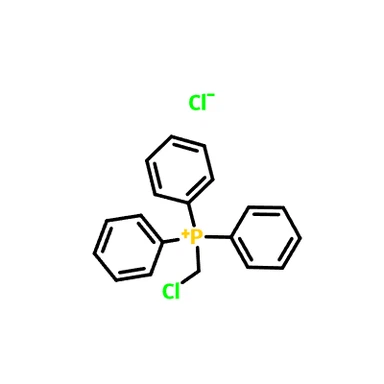 CAS 5293-84-5|CLORETO DE (CLOROMETIL)TRIFENILFOSFÔNIO