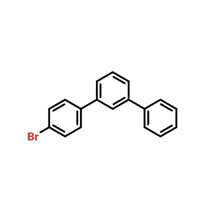 CAS 54590-37-3|4-Bromo-m-terfenil
