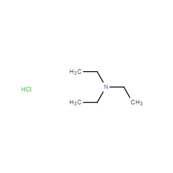 CAS 554-68-7|Cloridrato de Trietilamina