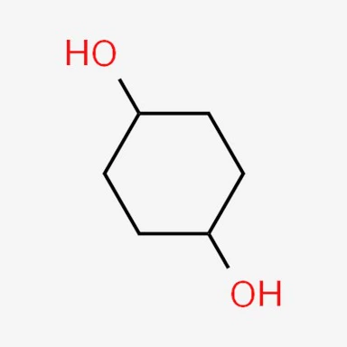 CAS 556-48-9|1,4-Ciclohexanodiol