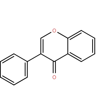 CAS 574-12-9|isoflavona