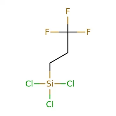 CAS:592-09-6|Tricloro(3,3,3-trifluoropropil)silano