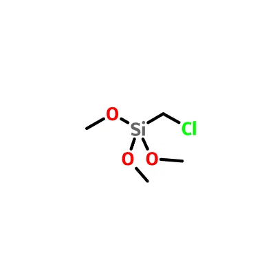 CAS 5926-26-1|Clorometiltrimetoxissilano