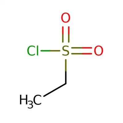 CAS:594-44-5|Cloreto de Etanossulfonila