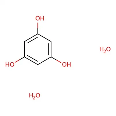CAS: 6099-90-7|Floroglucinol Dihidratado