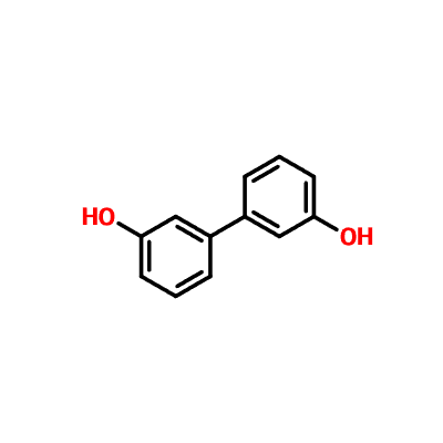 CAS 612-76-0|3,3'-Dihidroxibifenil
