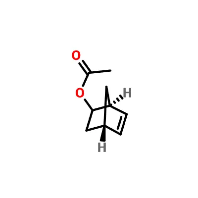 CAS 6143-29-9|5-NORBORNEN-2-IL ACETATO