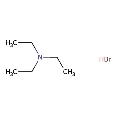 CAS:636-70-4|Bromidrato de Trietilamina