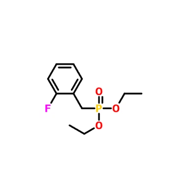 CAS: 63909-54-6 Dietil 2-Fluorobenzilfosfonato