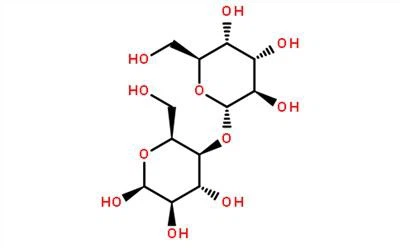 CAS: 64044-51-5|D-Lactose Monohidratada