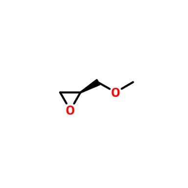 CAS 64491-68-5|(S)-(mais)-Metil Glicidil Éter