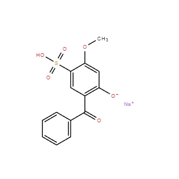 CAS 6628-37-1|Absorvedor UV BP-5