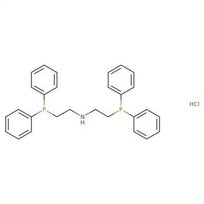 CAS:66534-97-2|2-(difenilfosfanil)-N-[2-(difenilfosfanil)etil]etanamina