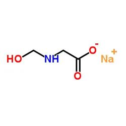 CAS:70161-44-3|Hidroximetilglicinato de Sódio