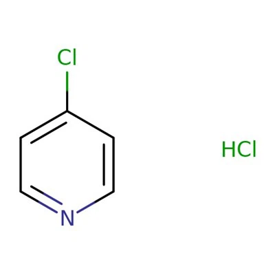 CAS:7379-35-3|4-Cloridrato de Cloropiridina