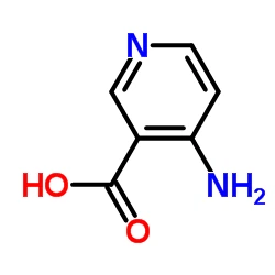 CAS:7418-65-7|Ácido 4-Amino-3-piridinocarboxílico