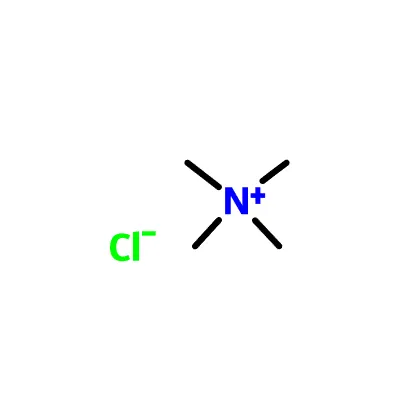 CAS 75-57-0|Cloreto de tetrametilamônio