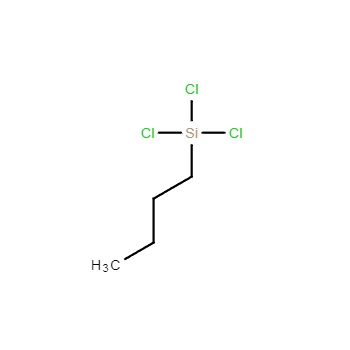 CAS 7521-80-4|N-butiltriclorossilano