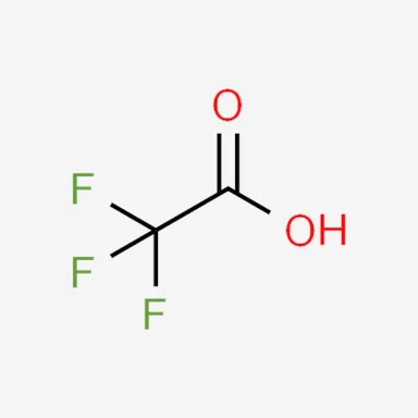 CAS 76-05-1|Ácido Trifluoroacético