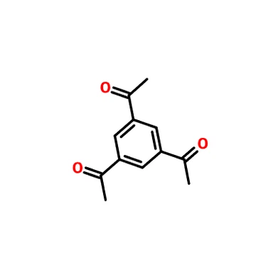 CAS 779-90-8|1,3,5-TRIACETILBENZENO