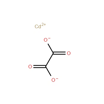 CAS 814-88-0|Oxalato de Cádmio