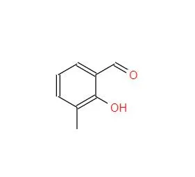 CAS:824-42-0丨2-HIDROXIA-3-METILBENZALDEÍDO