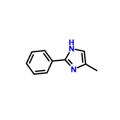CAS 827-43-0|4-Metil-2-fenil-1H-imidazol