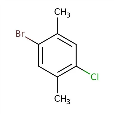 CAS:85072-44-2|2-Bromo-5-cloro-p-xileno
