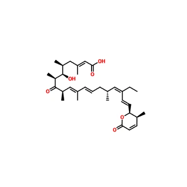 CAS 87081-35-4|LEPTOMICINA B DE STREPTOMYCES SP