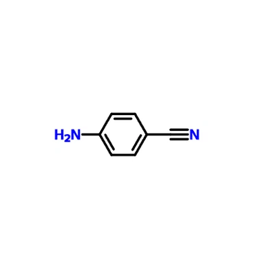 CAS 873-74-5|4-Aminobenzonitrila