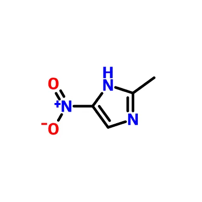 CAS 88054-22-2|2-Metil-5-nitroimidazol