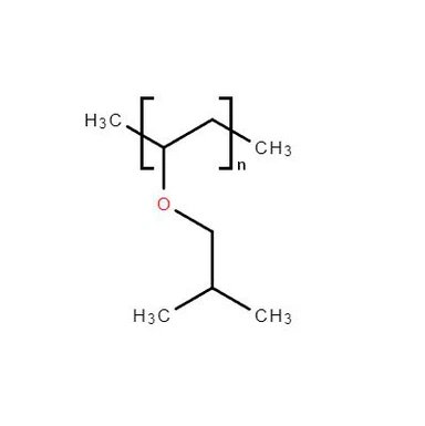 CAS 9003-44-5|Poli(Isobutil Vinil Éter) 60 por cento em Álcool Mineral