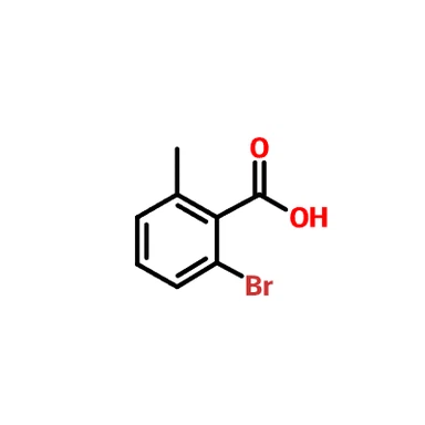 CAS 90259-31-7|2-Bromo-6-ácido metilbenzóico