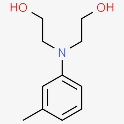CAS 91-99-6|M-Tolildietanolamina