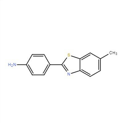 CAS 92-36-4|4-(6-Metil-2-benzotiazolil)benzenoamina
