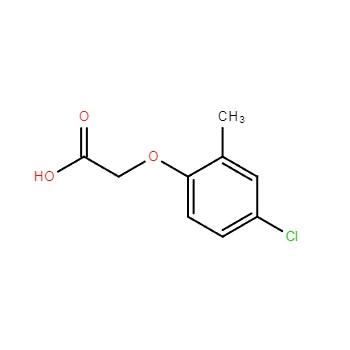 CAS 94-74-6|Ácido 2-metil-4-clorofenoxiacético