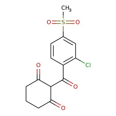 CAS:99105-77-8|sulcotriona