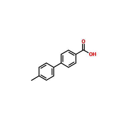 CAS720-73-0|4'-METILLBIFENIL-4-ÁCIDO CARBOXÍLICO