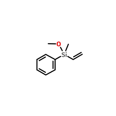 CAS 80252-60-4|VINILFENILMETILMETOXISSILANO