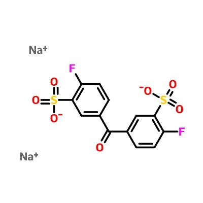CAS:210531-45-6|3,3'-dissulfonato dissódico-4,4'-difluorobenzofenona