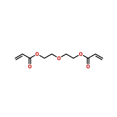 CAS:4074-88-8|Dietilenoglicoldiacrilato (DEGDA)