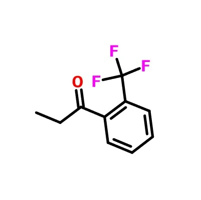 CAS:16185-96-9|1-(2-(Trifluorometil)fenil)propan-1-um