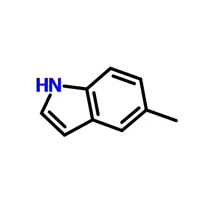 CAS:614-96-0|5-Metilindol