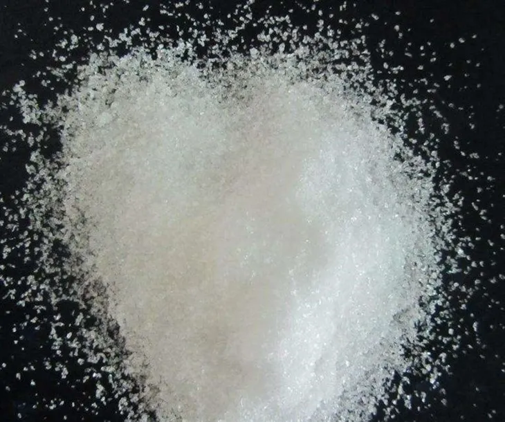 CAS:110-94-1 | Glutaric Acid